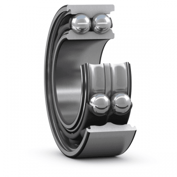 Double Row Ball Bearings